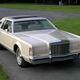 Illustration for article titled Lincoln Continental A Brief History